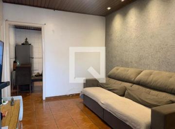 Casa · 150m² · 2 Quartos · 2 Vagas · Casa para Aluguel - Santo André, 2 Quartos, 150 m² - São Leopoldo