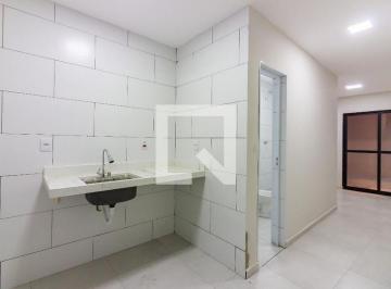 Apartamento · 25m² · 1 Quarto · Apartamento para Aluguel - Quitaúna, 1 Quarto, 25 m² - Osasco