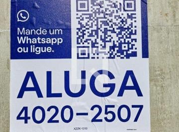 Casa · 74m² · 2 Quartos · 1 Vaga · Casa para Aluguel - Canto do Forte, 2 Quartos, 74 m² - Praia Grande