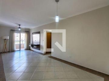 Apartamento · 86m² · 2 Quartos · 1 Vaga · Apartamento para Aluguel - Canto do Forte, 2 Quartos, 86 m² - Praia Grande