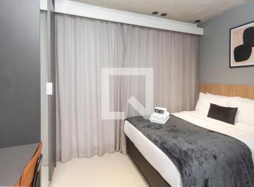 Apartamento · 17m² · 1 Quarto · Apartamento para Aluguel - Chácara Santo Antonio, 1 Quarto, 17 m² - São Paulo