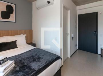 Apartamento de 1 quarto Aluguel R$ 2.900 · Apartamento para Aluguel - Chácara Santo Antonio, 1 Quarto, 17 m² - São Paulo