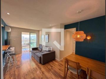 Apartamento · 69m² · 2 Quartos · 1 Vaga · Apartamento para Aluguel - Recreio, 2 Quartos, 69 m² - Rio de Janeiro