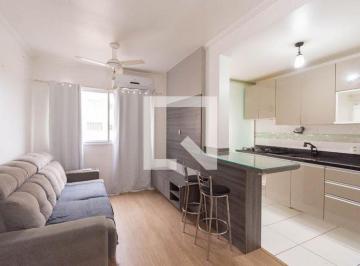 Apartamento · 64m² · 2 Quartos · 1 Vaga · Apartamento para Aluguel - São José, 2 Quartos, 64 m² - Canoas