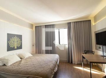 Apartamento · 27m² · 1 Quarto · Apartamento para Aluguel - Água Verde, 1 Quarto, 27 m² - Curitiba