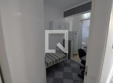 Apartamento · 17m² · 1 Quarto · Apartamento para Aluguel - Cidade Universitária, 1 Quarto, 17 m² - Campinas