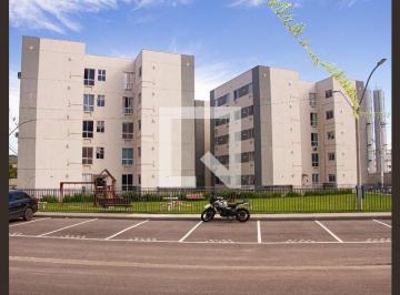 Apartamento · 43m² · 1 Quarto · 1 Vaga · Apartamento para Aluguel - Santa Cruz, 1 Quarto, 43 m² - Rio de Janeiro