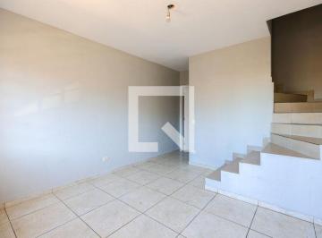 Casa · 120m² · 2 Quartos · 3 Vagas · Casa para Aluguel - Cidade Intercap, 2 Quartos, 120 m² - Taboão da Serra