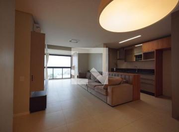 Apartamento · 82m² · 2 Quartos · 2 Vagas · Apartamento para Aluguel - Centro, 2 Quartos, 82 m² - São José