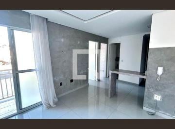 Apartamento · 47m² · 2 Quartos · 1 Vaga · Apartamento para Aluguel - Vila Nova Bonsucesso, 2 Quartos, 47 m² - Guarulhos