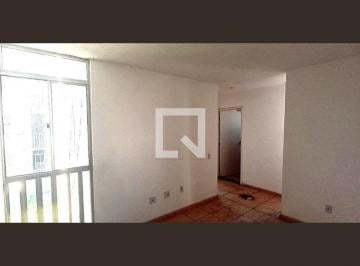 Apartamento · 60m² · 2 Quartos · 1 Vaga · Apartamento para Aluguel - Ipiranga, 2 Quartos,  60 m² - Nova Iguaçu