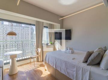 Apartamento · 24m² · 1 Quarto · Apartamento para Aluguel - Vila Madalena, 1 Quarto, 24 m² - São Paulo