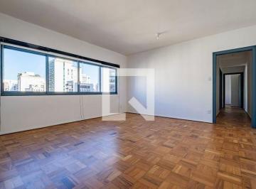 Apartamento · 90m² · 2 Quartos · 1 Vaga · Apartamento para Aluguel - Jardim Paulista, 2 Quartos, 90 m² - São Paulo