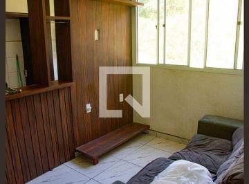 Apartamento · 41m² · 2 Quartos · 1 Vaga · Apartamento para Aluguel - Santa Cruz, 2 Quartos, 41 m² - Rio de Janeiro