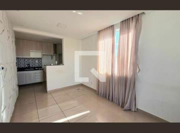 Apartamento · 68m² · 3 Quartos · 1 Vaga · Apartamento para Aluguel - Serra Dourada, 3 Quartos,  68 m² - Vespasiano