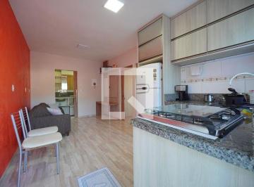 Casa · 55m² · 2 Quartos · Casa para Aluguel - São João do Rio Vermelho, 2 Quartos, 55 m² - Florianópolis