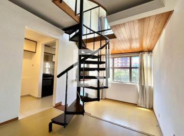 Apartamento · 50m² · 1 Quarto · 1 Vaga · Apartamento para Aluguel - Vila Clementino, 1 Quarto, 50 m² - São Paulo
