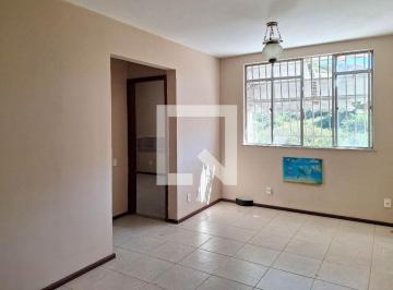 Apartamento · 50m² · 2 Quartos · 1 Vaga · Apartamento para Aluguel - Fonseca, 2 Quartos, 50 m² - Niterói