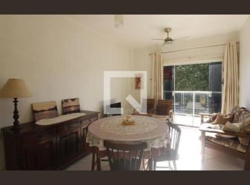 Apartamento · 75m² · 2 Quartos · 1 Vaga · Apartamento para Aluguel - Vila Nova, 2 Quartos, 75 m² - Cabo Frio