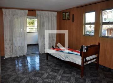 Casa · 120m² · 2 Quartos · Casa para Aluguel - Jaraguá, 2 Quartos, 120 m² - São Paulo
