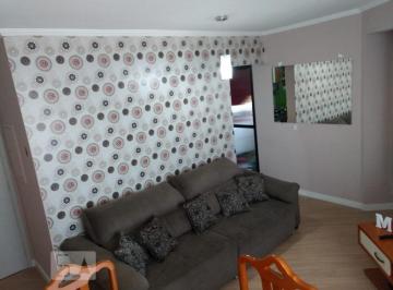 Apartamento · 54m² · 2 Quartos · Apartamento para Aluguel - Parque São Domingos, 2 Quartos, 54 m² - São Paulo