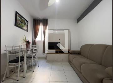 Apartamento · 49m² · 1 Quarto · Apartamento para Aluguel - Liberdade, 1 Quarto, 49 m² - São Paulo
