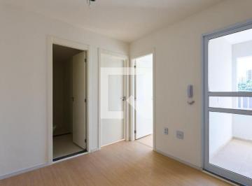 Apartamento · 29m² · 2 Quartos · Apartamento para Aluguel - Vila Andrade, 2 Quartos, 29 m² - São Paulo