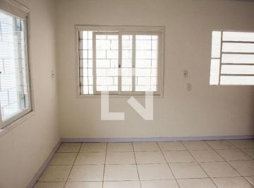 Casa · 40m² · 2 Quartos · 1 Vaga · Casa para Aluguel - Vila Silveira Martins, 2 Quartos, 40 m² - Cachoeirinha