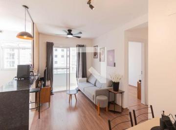 Apartamento · 55m² · 2 Quartos · 1 Vaga · Apartamento para Aluguel - São Cristóvão, 2 Quartos,  55 m² - Rio de Janeiro