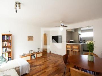 Apartamento · 82m² · 2 Quartos · 1 Vaga · Apartamento para Aluguel - Vila Olímpia, 2 Quartos, 82 m² - São Paulo