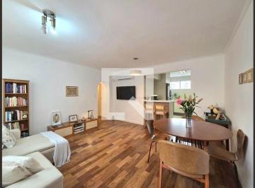 Apartamento · 82m² · 2 Quartos · 1 Vaga · Apartamento para Aluguel - Vila Olímpia, 2 Quartos, 82 m² - São Paulo