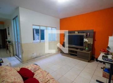 Casa · 140m² · 3 Quartos · 6 Vagas · Casa para Aluguel - Ceilândia, 3 Quartos, 140 m² - Brasília