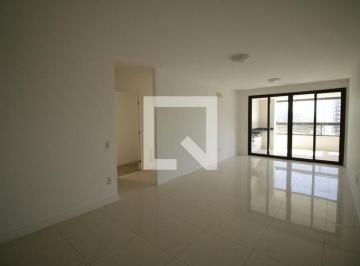 Apartamento · 131m² · 3 Quartos · 2 Vagas · Apartamento para Aluguel - Jacarepaguá, 3 Quartos, 131 m² - Rio de Janeiro