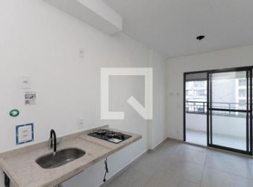 Apartamento · 27m² · 1 Quarto · Apartamento para Aluguel - Vila Gustavo, 1 Quarto, 27 m² - São Paulo
