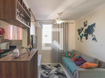 Apartamento · 48m² · 2 Quartos · 1 Vaga · Apartamento para Aluguel - Jardim Antonio Von Zuben, 2 Quartos, 48 m² - Campinas