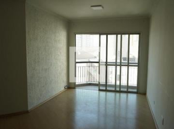 Apartamento · 85m² · 3 Quartos · 1 Vaga · Apartamento para Aluguel - Tatuapé, 3 Quartos, 85 m² - São Paulo