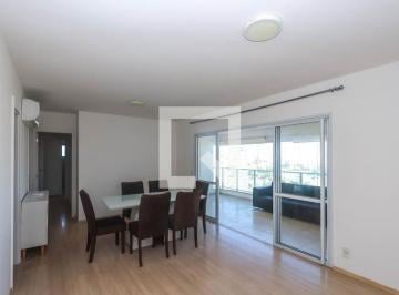Apartamento · 124m² · 3 Quartos · 2 Vagas · Apartamento para Aluguel - Cambuci, 3 Quartos, 124 m² - São Paulo