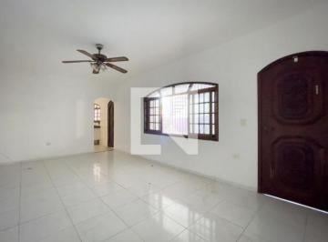 Casa · 68m² · 1 Quarto · Casa para Aluguel - Quitaúna, 1 Quarto, 68 m² - Osasco