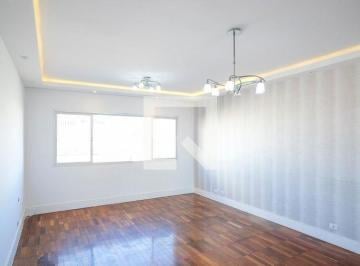 Apartamento · 109m² · 2 Quartos · 1 Vaga · Apartamento para Aluguel - Santa Paula, 2 Quartos, 109 m² - São Caetano do Sul