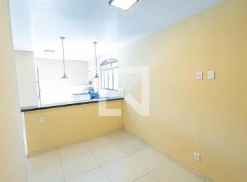 Casa · 43m² · 1 Quarto · Casa para Aluguel - São Salvador, 1 Quarto,  43 m² - Belo Horizonte