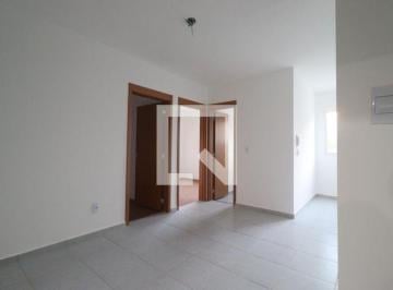Apartamento · 45m² · 2 Quartos · 1 Vaga · Apartamento para Aluguel - Antonio Marincek, 2 Quartos,  45 m² - Ribeirão Preto