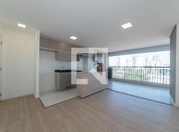 Apartamento · 72m² · 3 Quartos · 1 Vaga · Apartamento para Aluguel - Bosque da Saúde, 3 Quartos, 72 m² - São Paulo