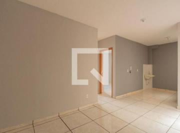 Apartamento · 60m² · 2 Quartos · 1 Vaga · Apartamento para Aluguel - Parque Vitória Regia, 2 Quartos, 60 m² - Sorocaba