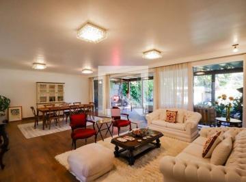 Casa · 560m² · 3 Quartos · 2 Vagas · Casa para Aluguel - Jardim Marajoara , 3 Quartos, 560 m² - São Paulo