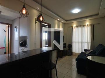 Apartamento · 42m² · 1 Quarto · 1 Vaga · Apartamento para Aluguel - Jardim Paulista, 1 Quarto, 42 m² - Ribeirão Preto