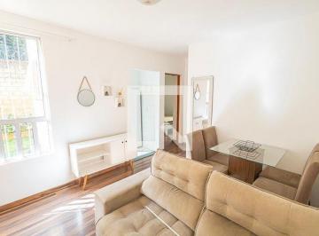 Apartamento · 43m² · 2 Quartos · 1 Vaga · Apartamento para Aluguel - Juliana, 2 Quartos, 43 m² - Belo Horizonte