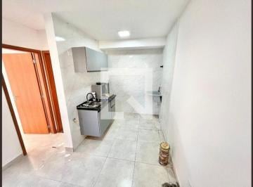 Apartamento · 25m² · 1 Quarto · Apartamento para Aluguel - Vila Nova Cachoeirinha, 1 Quarto, 25 m² - São Paulo