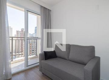 Apartamento · 30m² · 1 Quarto · Apartamento para Aluguel - Vila Olímpia, 1 Quarto, 30 m² - São Paulo