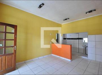 Casa · 110m² · 2 Quartos · 1 Vaga · Casa para Aluguel - Vila Constança , 2 Quartos,  110 m² - São Paulo