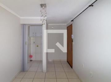 Apartamento · 46m² · 2 Quartos · 1 Vaga · Apartamento para Aluguel - Sapopemba, 2 Quartos, 46 m² - São Paulo